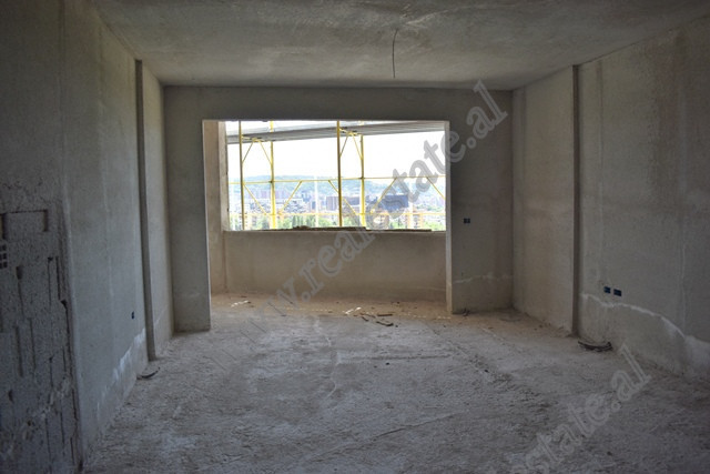 Two bedroom apartment for sale in Dritan Hoxha street opposite Lady of Good Counsel University in Ti